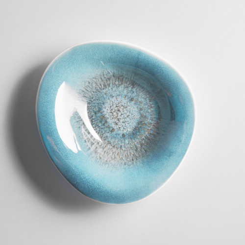 Gaia Caldera Yellow Bowl Large 30.9 x 28.8cm 7