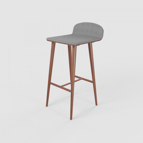 Gaia Caldera Green Dip Bowl Large 15.2 x 12.1cm 10