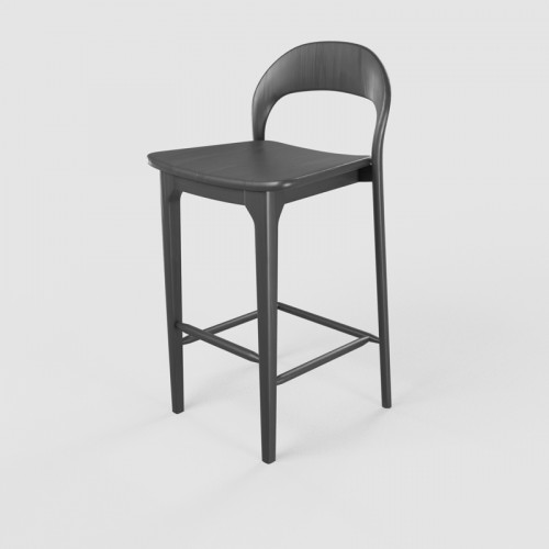 Gaia Caldera Green Dip Bowl Large 15.2 x 12.1cm 12