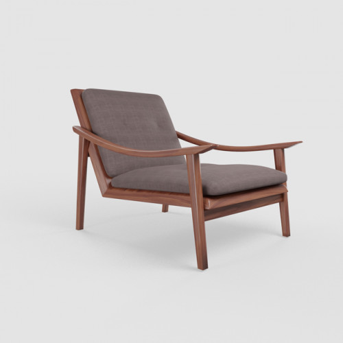 Gaia Caldera Yellow Dip Bowl Large 15.2 x 12.1cm 10