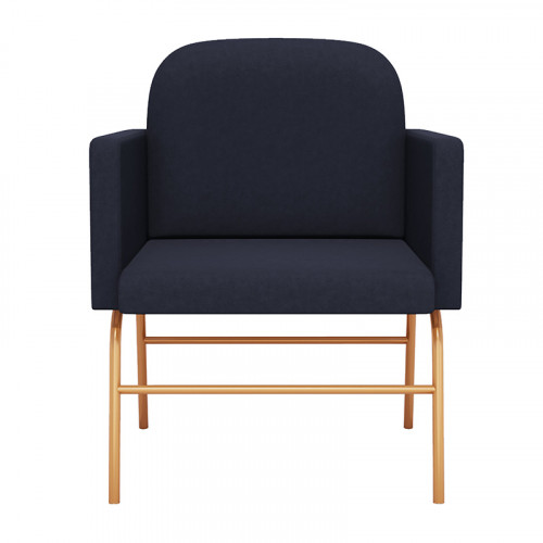 Gaia Caldera Yellow Dip Bowl Large 15.2 x 12.1cm 13