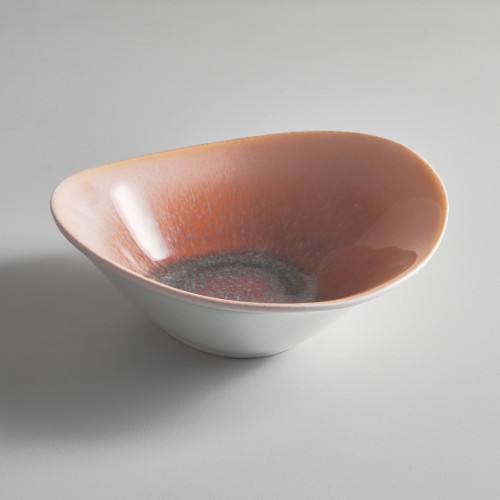 Gaia Caldera Yellow Bowl Small 18.2cm x 18cm 2