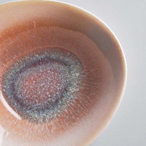 Gaia Caldera Yellow Bowl Small 18.2cm x 18cm 3