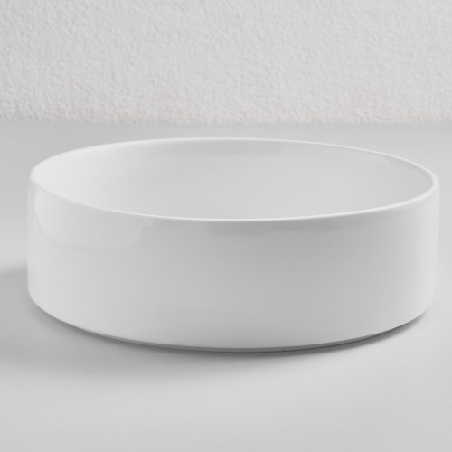 Kaden White Bowl Small 13cm