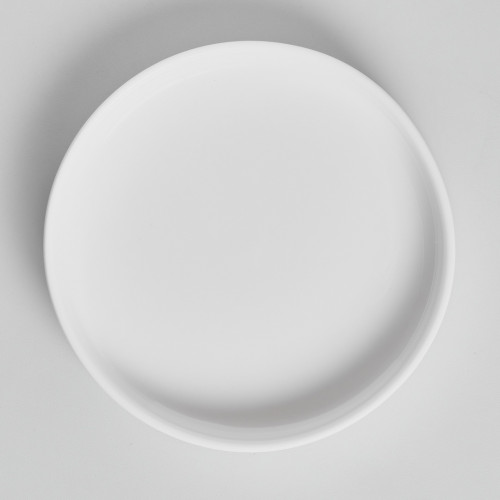 Kaden White Bowl Large 20cm 3