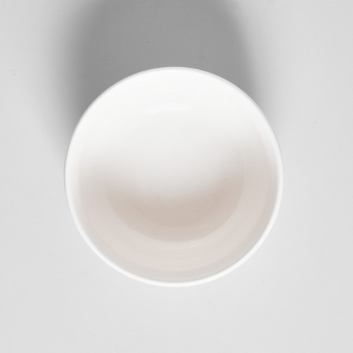 Ora White Soup/Cereal/Small Noodle Bowl 55cl 3