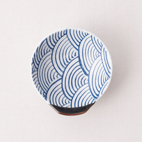 Ora Arica Soup Bowl 5" 6