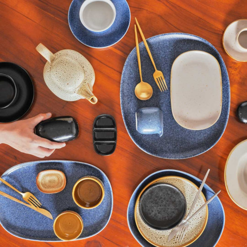 Ora Taba Individual Salad Bowl 80cl 4