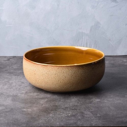 Ora Arica Salad Bowl 8"