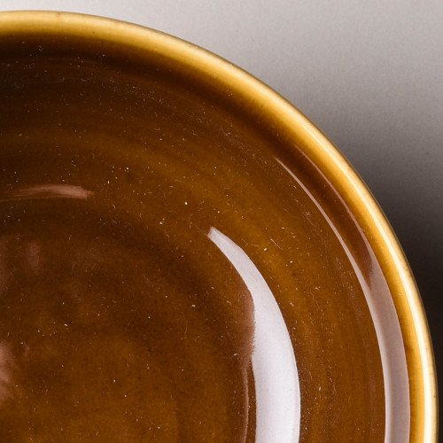 Ora Arica Salad Bowl 8" 3
