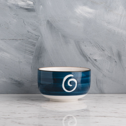 Ora Arica Salad Bowl 8" 6