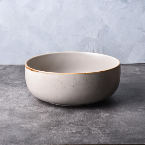 Ora Avola Salad Bowl 8"