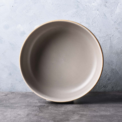 Ora Avola Salad Bowl 8" 2