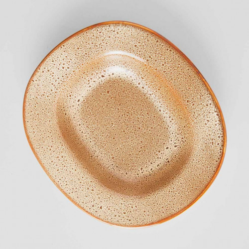 Ora Arica Rim Soup/Pasta Bowl 24 x 21cm 2