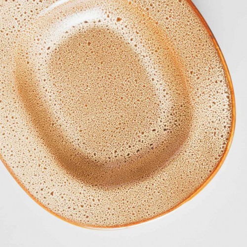 Ora Arica Rim Soup/Pasta Bowl 24 x 21cm 3