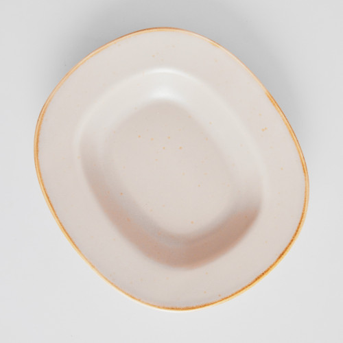 Ora Avola Rim Soup/Pasta Bowl 24 x 21cm 2