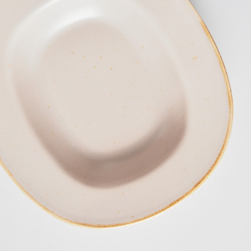 Ora Avola Rim Soup/Pasta Bowl 24 x 21cm 3