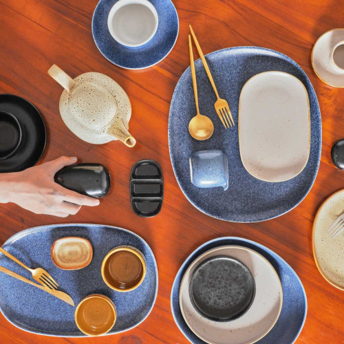 Ora Avola Rim Soup/Pasta Bowl 24 x 21cm 4