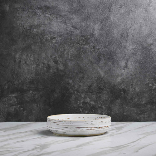 Golden Notch 7.2" Semi-Bowl