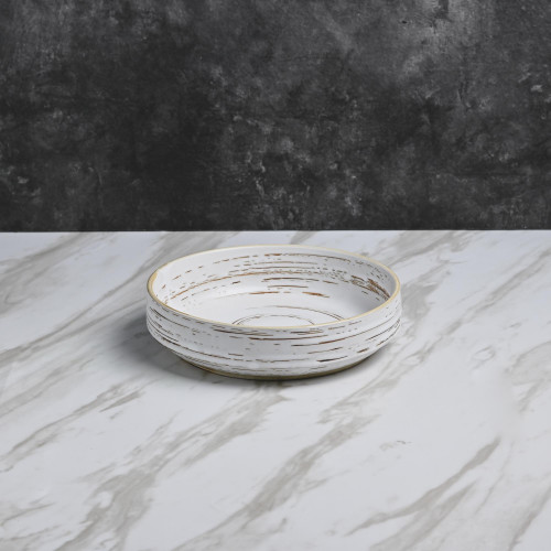 Golden Notch 7.2" Semi-Bowl 4