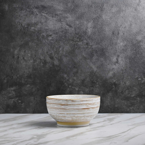 Golden Notch 6.5" Deep-Bowl