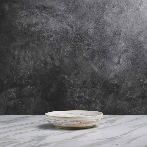 Golden Notch 7.2" Personal Bowl 2