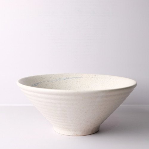 Uzu Shiro Ramen Bowl 9" 2