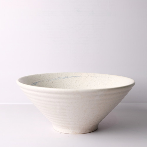 Uzu Shiro Ramen Bowl 9" 2
