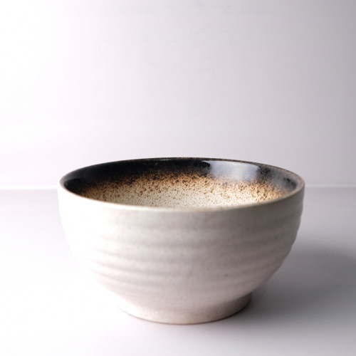 Wakana Salad Bowl 7" 2