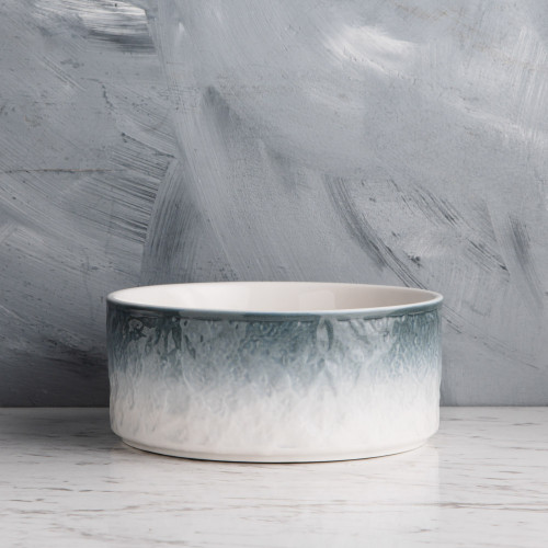 Wakana Miso Soup Bowl 4.5" 3