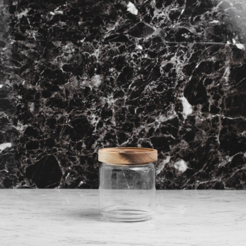 Wakana Miso Soup Bowl 4.5" 7