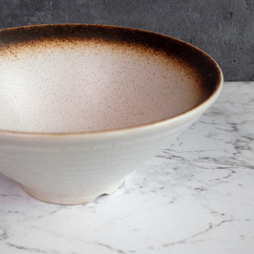 Wakana Ramen Bowl 9" 3