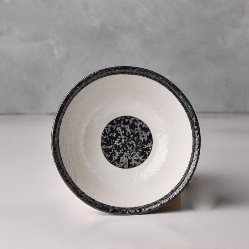 Origin Black Rice Bowl 4.5" 2