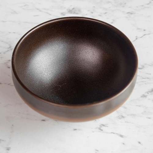 Hickory Brown Rice Bowl 4" 3