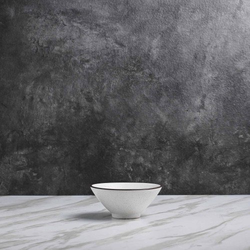 Inui Glaze Rice Bowl 5"