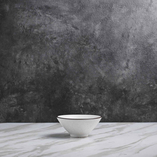 Inui Glaze Rice Bowl 5"