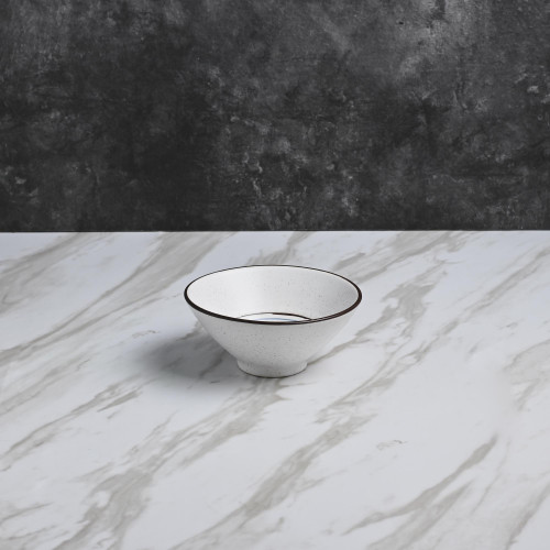 Inui Glaze Rice Bowl 5" 2