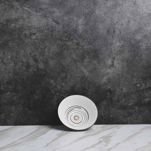 Inui Glaze Rice Bowl 5" 4