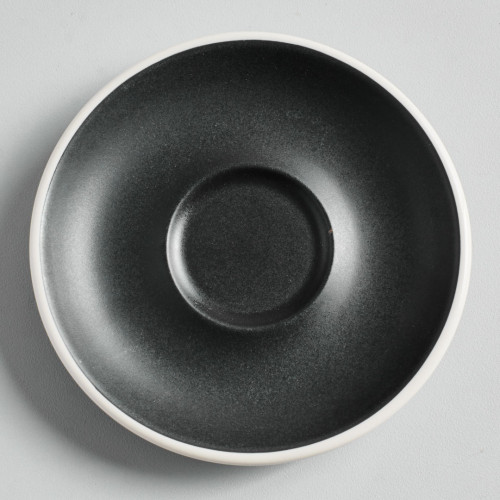 Viridian Green Pasta Bowl 9" 10