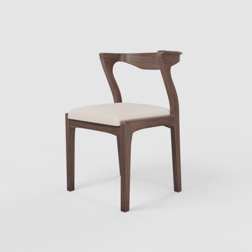 Meiji Blue Swirl Rice Bowl 4.5" 11