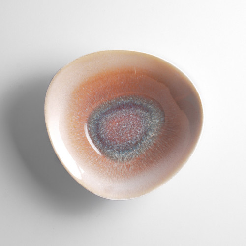 Meiji Blue Blossom Rice Bowl 4.5" 6