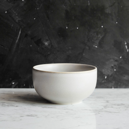 Terra Stoneware Antigo Round Bowl 11.5cm