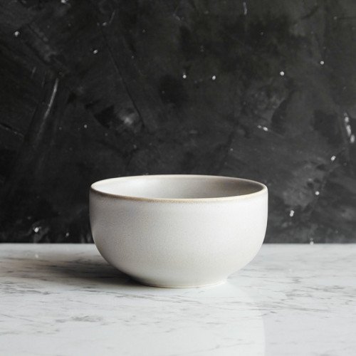 Terra Stoneware Antigo Round Bowl 11.5cm