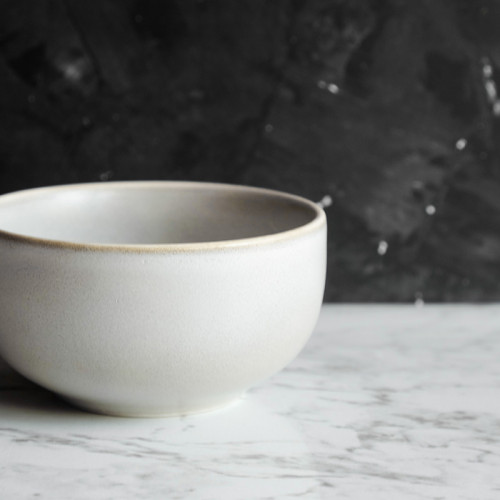 Terra Stoneware Antigo Round Bowl 11.5cm 2