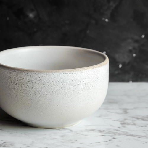 Terra Stoneware Antigo Soup Bowl 5" 2