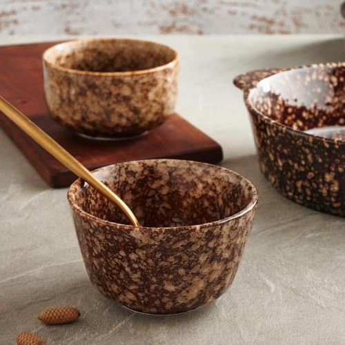 Kiriku Soup Bowl 4" 4