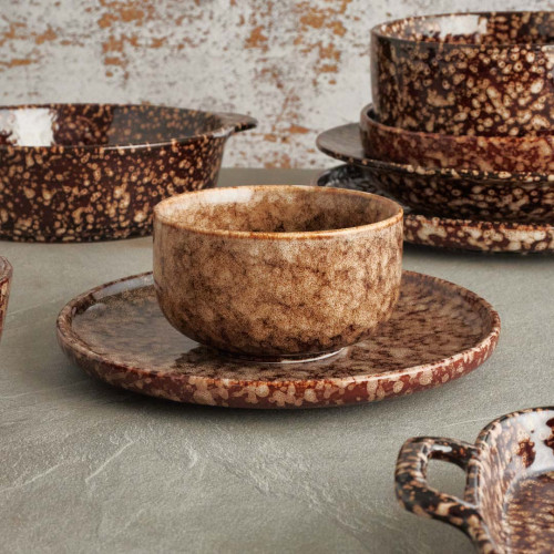 Kiriku Rice Bowl 4" 5