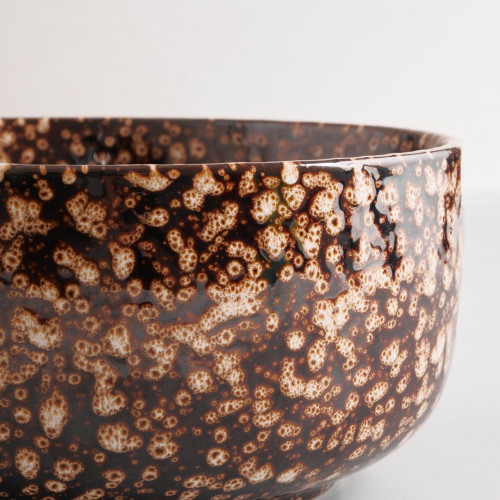 Kiriku Salad Bowl 7" 3