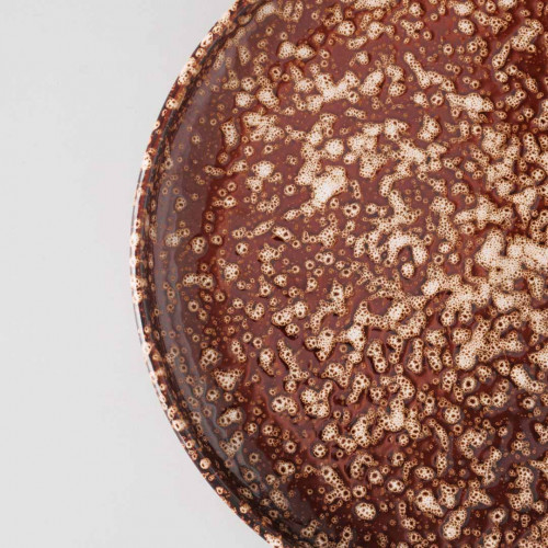 Kiriku Semibowl 8" 4