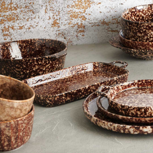 Kiriku Pasta Bowl 10" 4